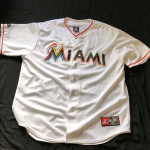 Jose Reyes Jersey